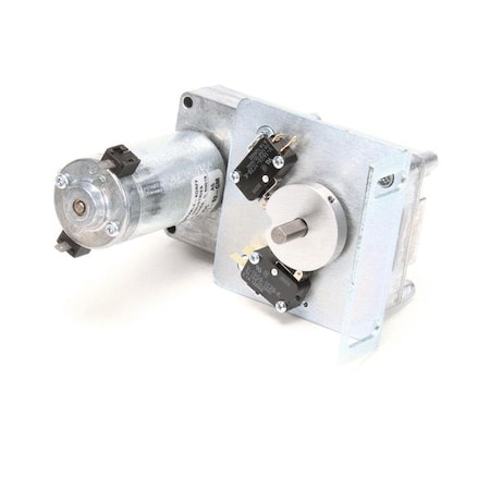 Autofry Basket Motor Assembly 14055